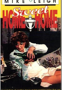 Lar Doce Lar (Home Sweet Home)