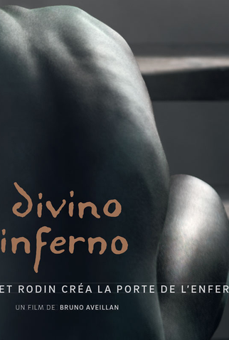 Poster 2 de Filme Rodin e a Porta do Inferno (2017)