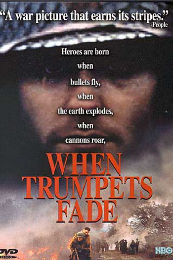  de Filme Quando os Bravos se Calam (1998)