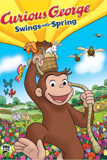 George O Curioso - Uma Aventura Na Primavera (Curious George: Swings into Spring)