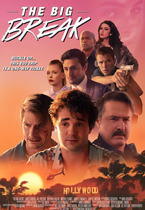 The Big Break (The Big Break)