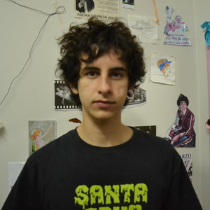 Foto de perfil de enrico andrade