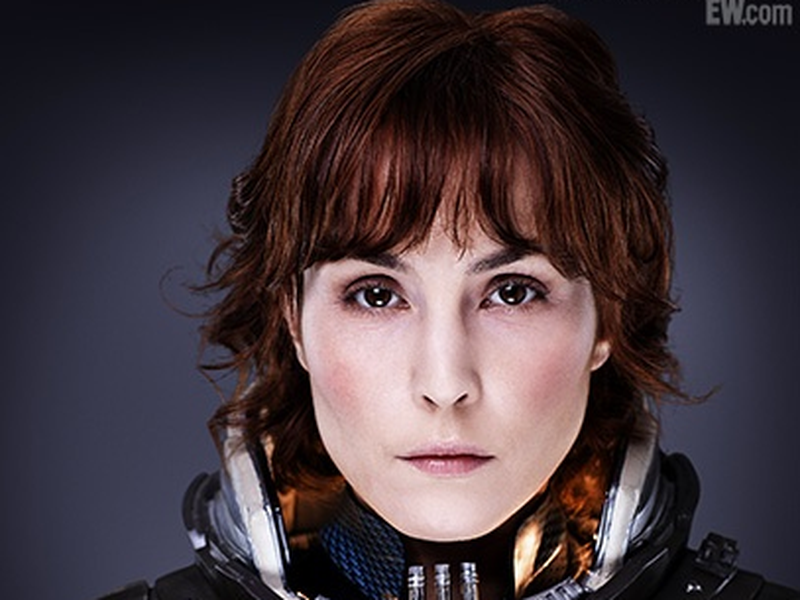 Foto 7 de Prometheus