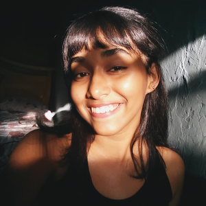 Foto de perfil de Yasmin