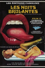 The Hot Nights of Linda (Les Nuits Brûlantes de Linda )