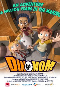 Meus Amigos Dinossauros (Dino Time)