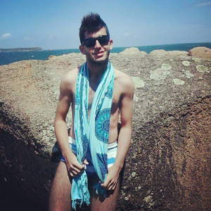 Foto de perfil de Marcelo Hceh