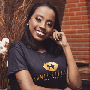 Foto de perfil de Isabelle Lorrayne