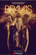 Bravas (Bravas (1ª Temporada))