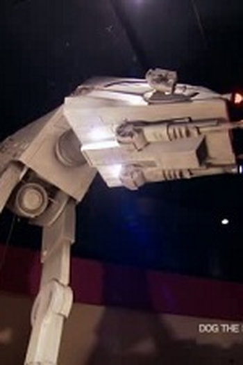 Poster de Episódio May the Ship Be With You (2012)