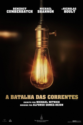  de Filme A Batalha das Correntes (2017)