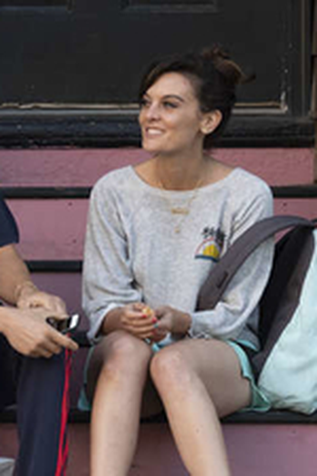 Poster de Episódio Sex Makes It Less Formal (2019)