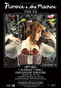 Florence and the Machine Hammersmith Apollo (Florence & the Machine Hammersmith Apollo)