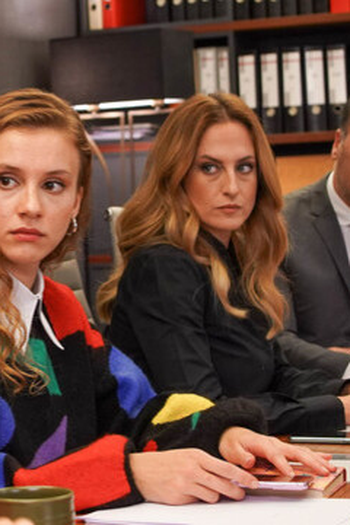 Poster de Episódio Benim Yolum (2020)