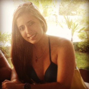 Foto de perfil de Mylenna Seabra