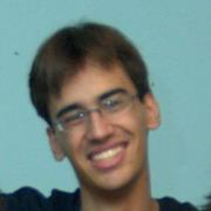 Foto de perfil de Henrique Fonseca Ramos