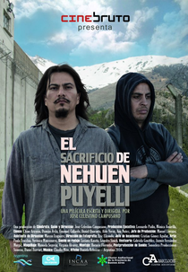 O Sacrifício de Nehuén Puyelli (El sacrificio de Nehuen Puyelli)