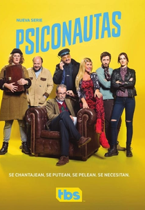 Psiconautas (1ª Temporada) (Psiconautas (1ª Temporada))