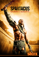 Spartacus: Deuses da Arena