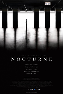 Nocturne - Poster / Capa / Cartaz - Oficial 1