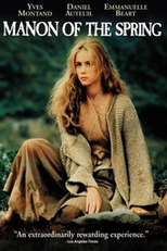 A Vingança de Manon (Manon Des Sources)