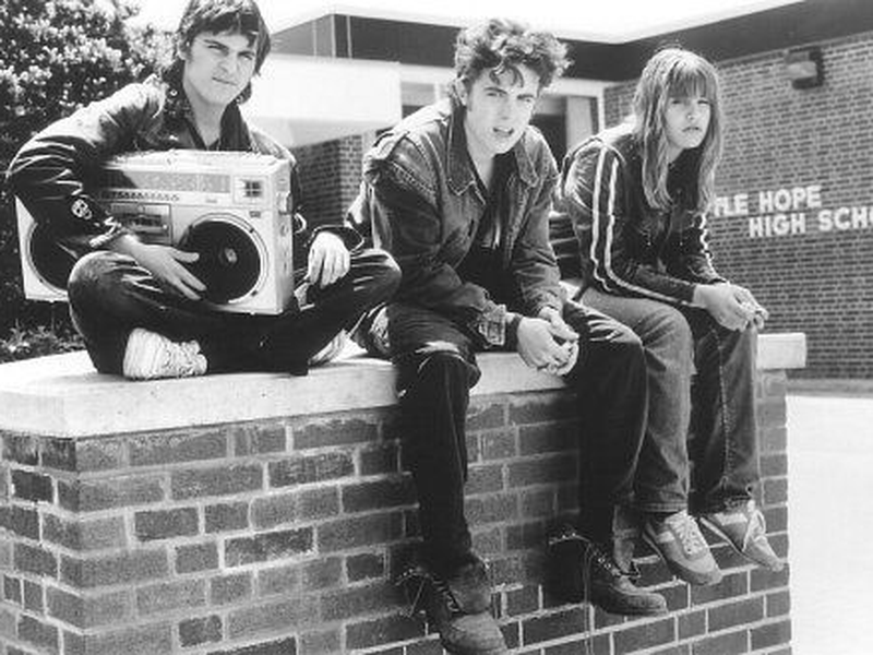 Foto 1 de Um Sonho Sem Limites