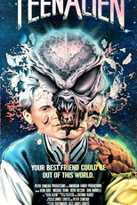 TeenAlien (TeenAlien)
