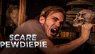 SCARE PEWDIEPIE - OFFICIAL TRAILER - YOUTUBE RED ORIGINAL SERIES