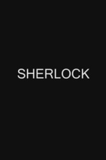 Poster de Curta Sherlock (2015)