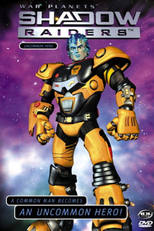 Guerreiros das Sombras (War Planets - Shadow Raiders)