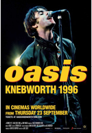 Oasis Knebworth 1996 (Oasis Knebworth 1996)