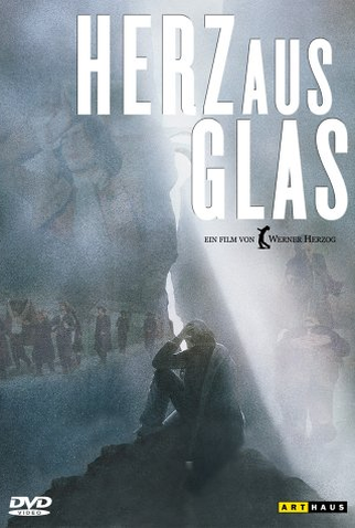 Poster 2 de Filme Coração de Cristal (1976)