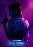 Bailarina: Do Universo de John Wick