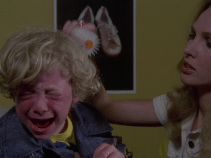 Foto 12 de Espírito Maligno