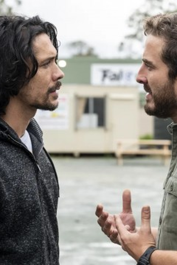 Poster de Episódio Episode 6 (2023)