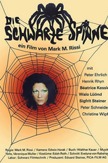A Aranha Negra (Die schwarze Spinne)