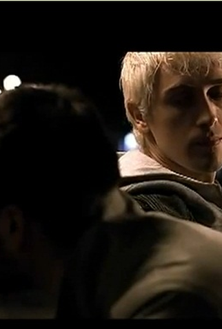 Poster 1 de Curta Passageiro (2012)