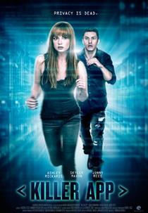 Aplicativo Da Morte (Killer App)