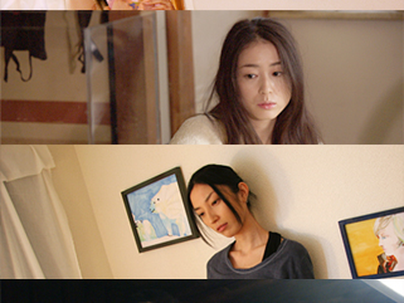 Foto 1 de Strawberry Shortcakes