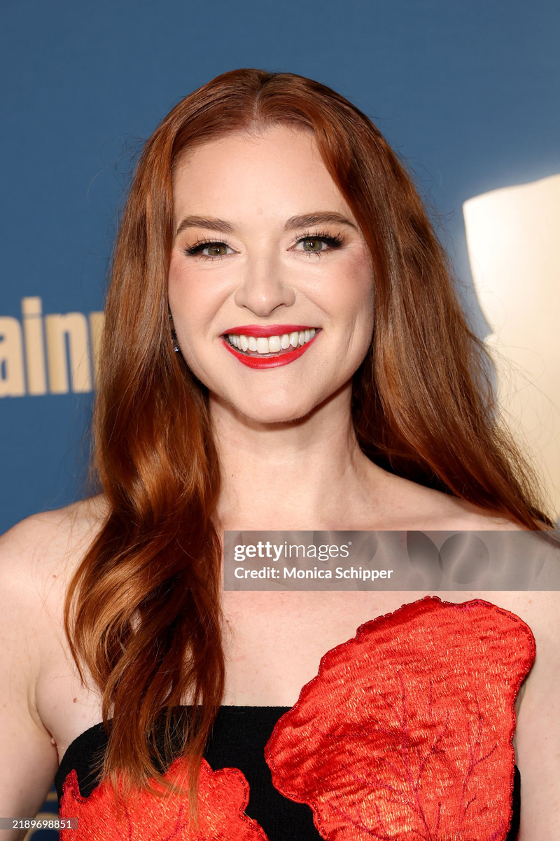 Sarah Drew - Foto 4