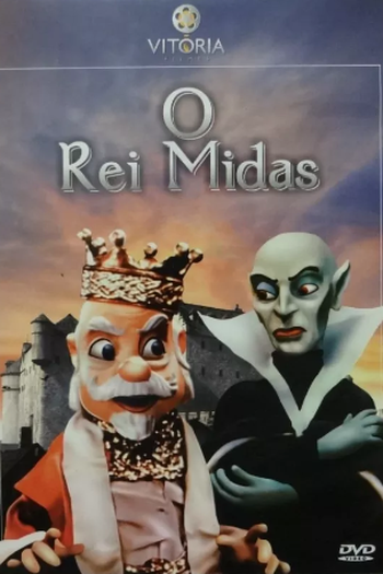  de Curta O Rei Midas (1953)