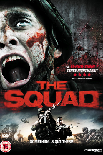  de Filme O Páramo (2011)