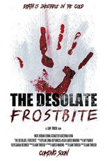 The Desolate: Frostbite (The Desolate: Frostbite)