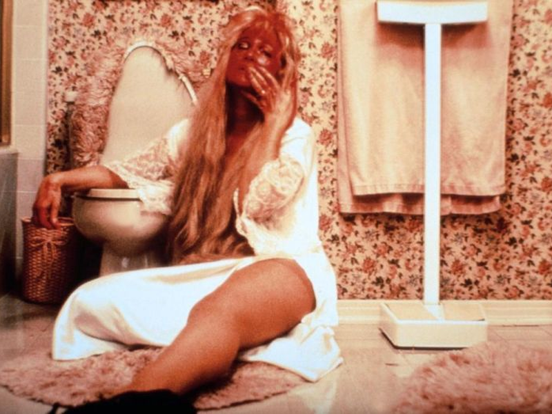 Foto 12 de Coração Selvagem