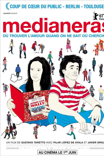  de Filme Medianeras: Buenos Aires na Era do Amor Virtual (2011)