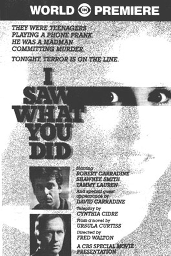  de Filme Eu Vi o Que Você Fez... e Eu Sei Quem Você é! (1988)