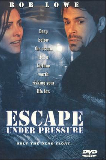  de Filme Alta Pressão (2000)