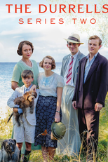 The Durrells (2ª Temporada) (The Durrells (Season 2))