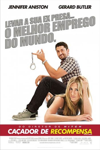  de Filme Caçador de Recompensas (2010)