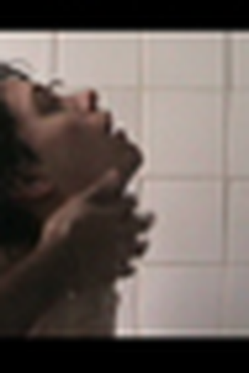 Poster de Curta O Banho  (2012)